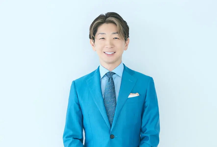 佐藤 和也氏の写真